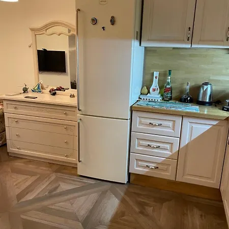 Apartment Апартамент Чайка