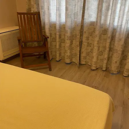 Apartment Апартамент Чайка *