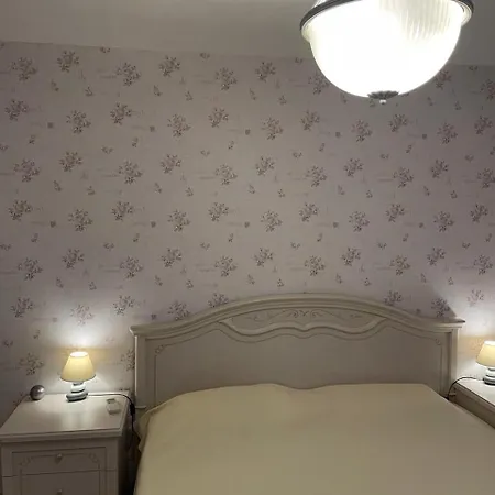 Apartment Апартамент Чайка *